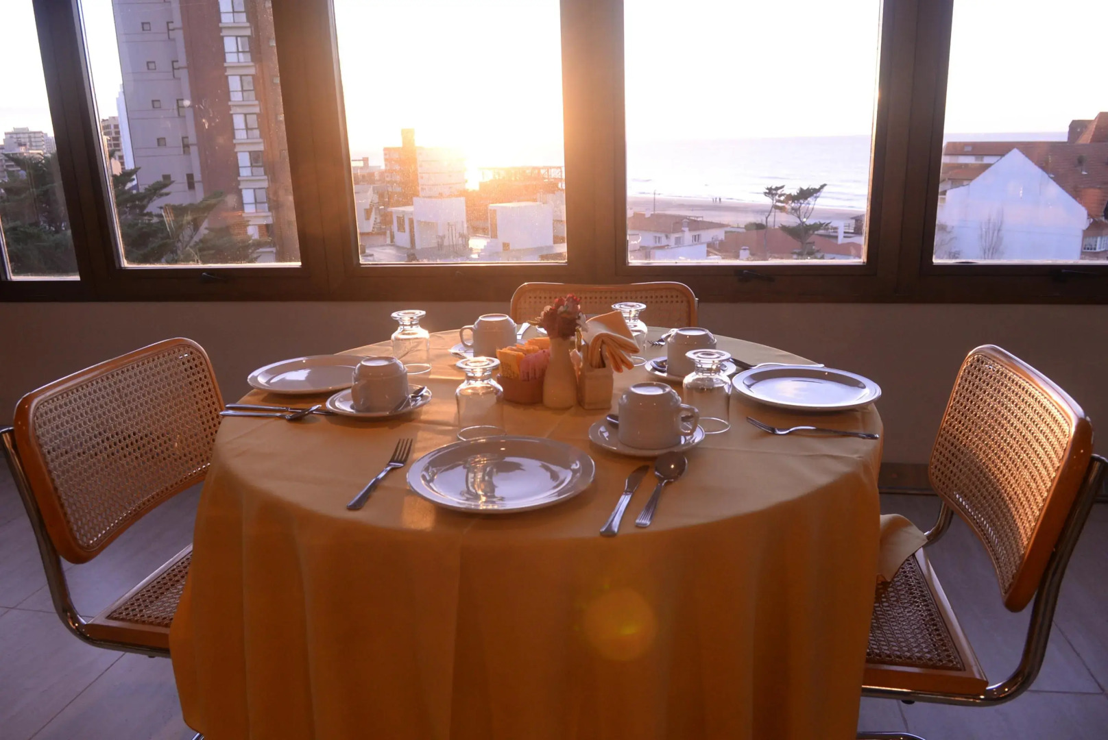 Tequendama Spa & Resort