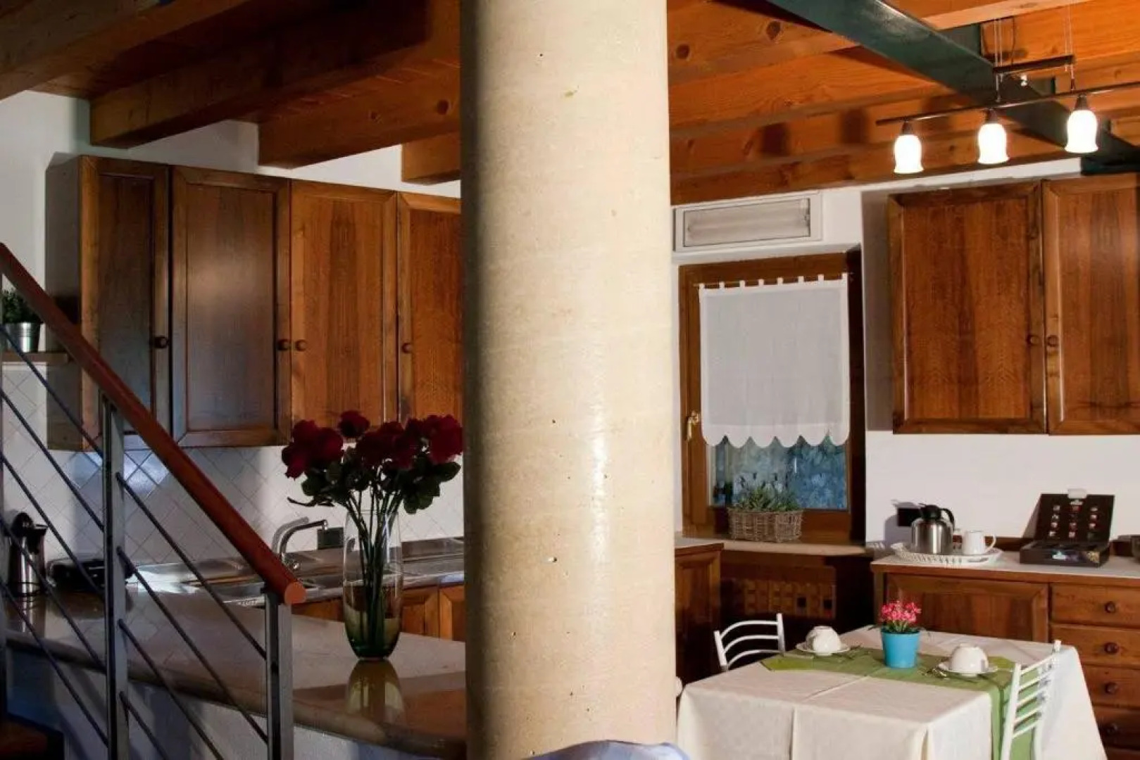 B&B Antico Borgo Marcemigo