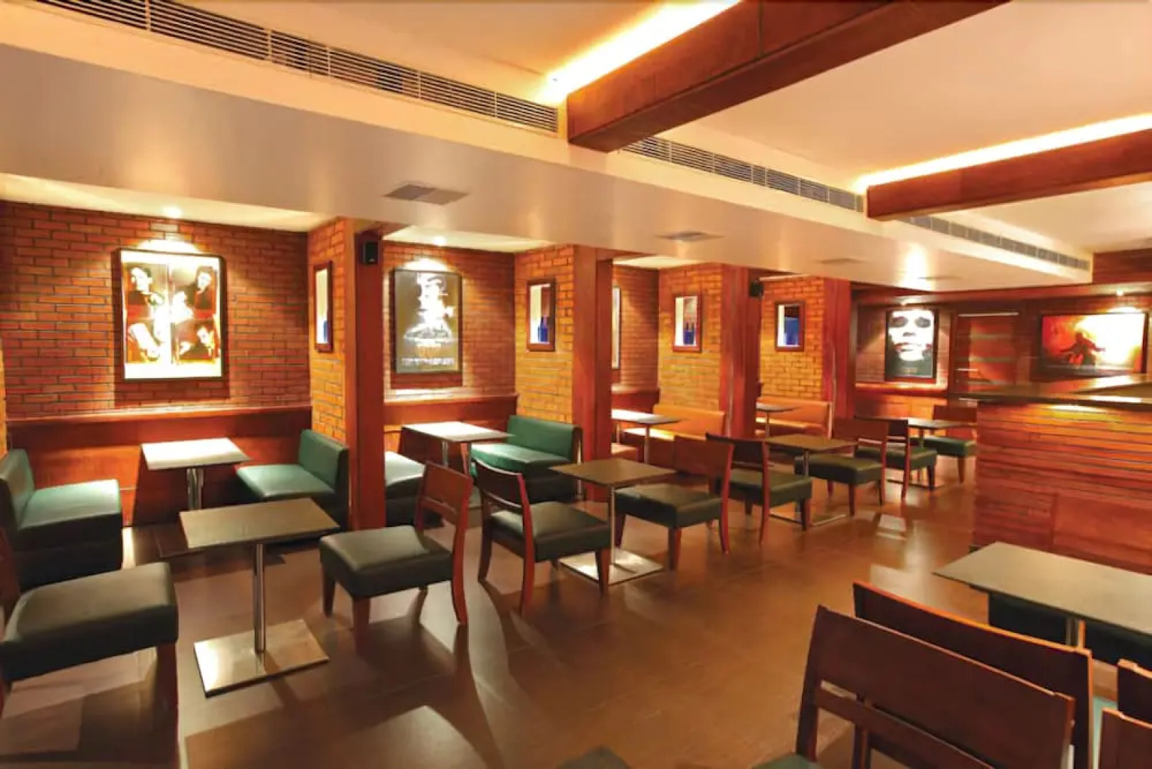 JK Residency Cheruvathur