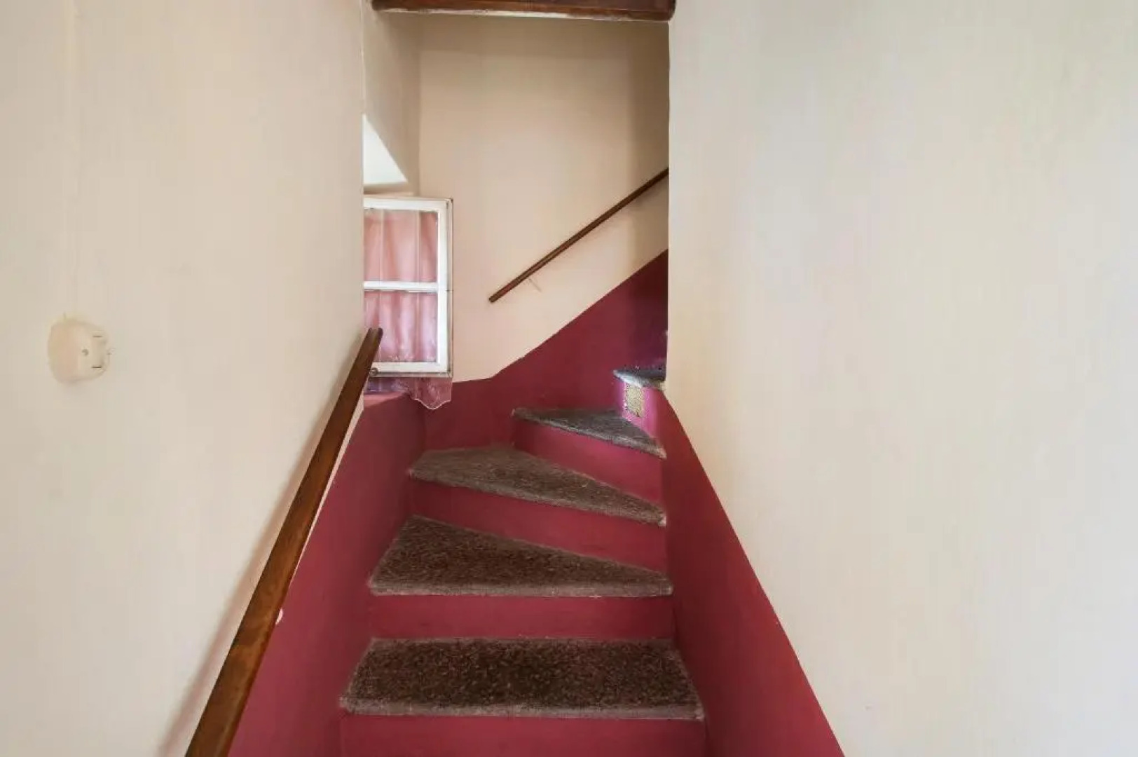 Le 3 sorelle wonderful terrace view