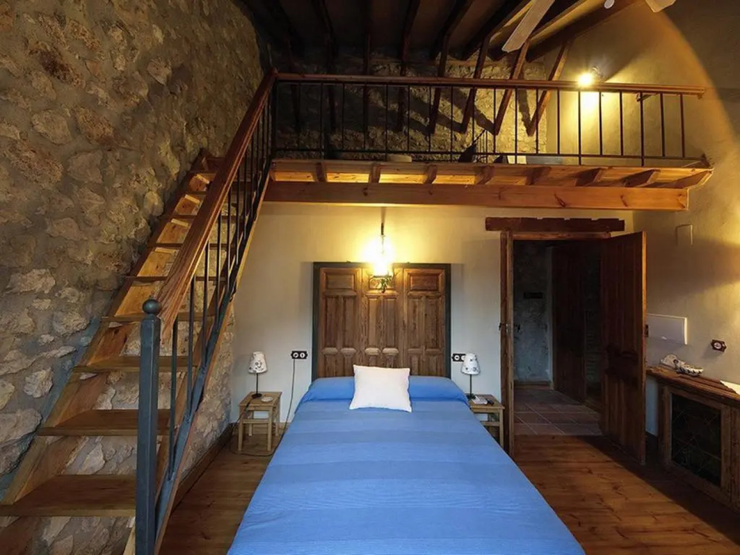 Cortijo Palacete La Tala