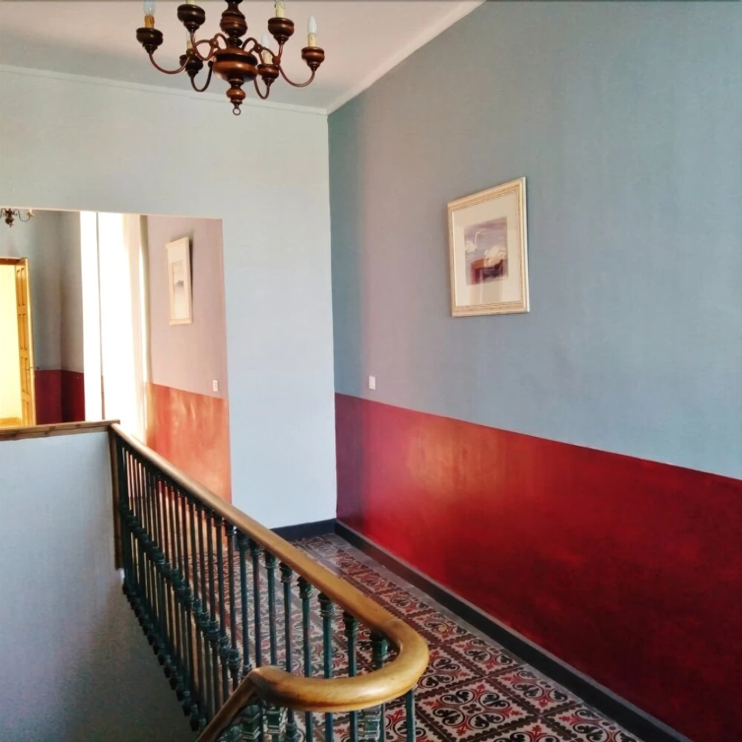 Villa de Labruguière Lacoste