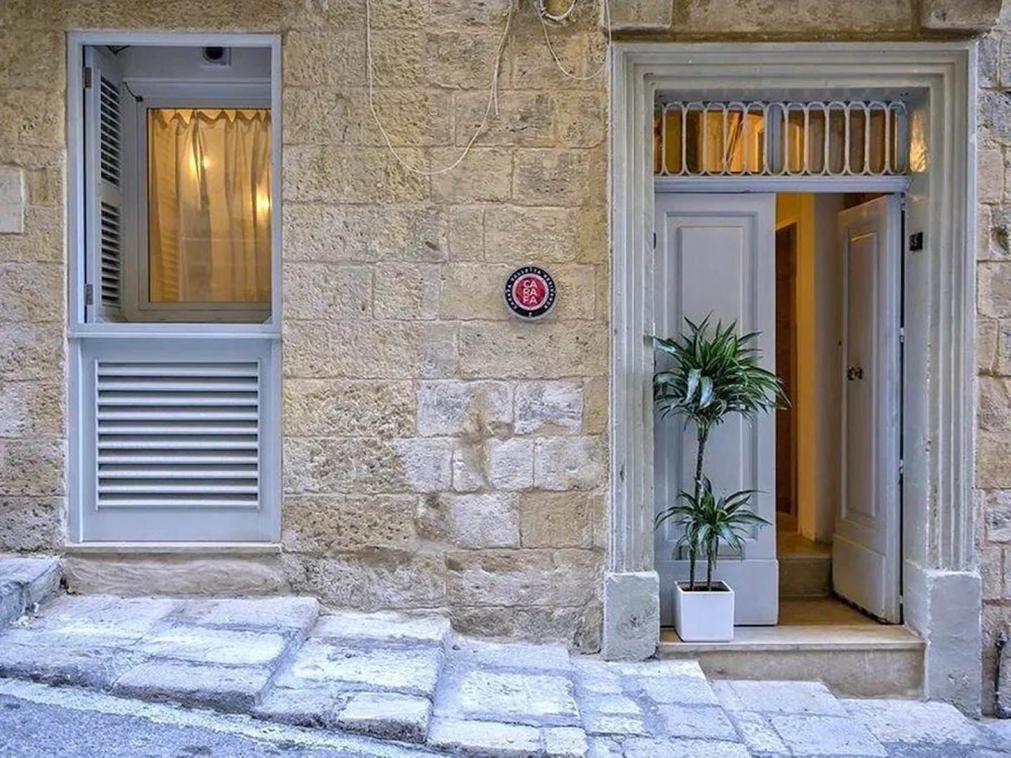 Carafa Valletta Residence
