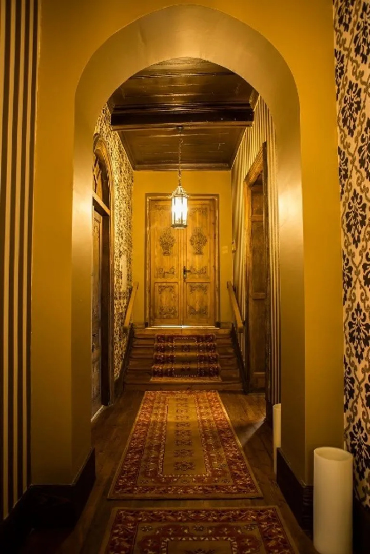 Kyrenia Palace Boutique Hotel