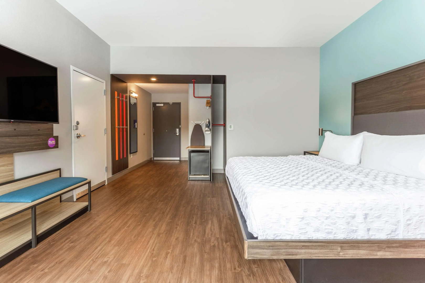 Tru by Hilton Binghamton Vestal