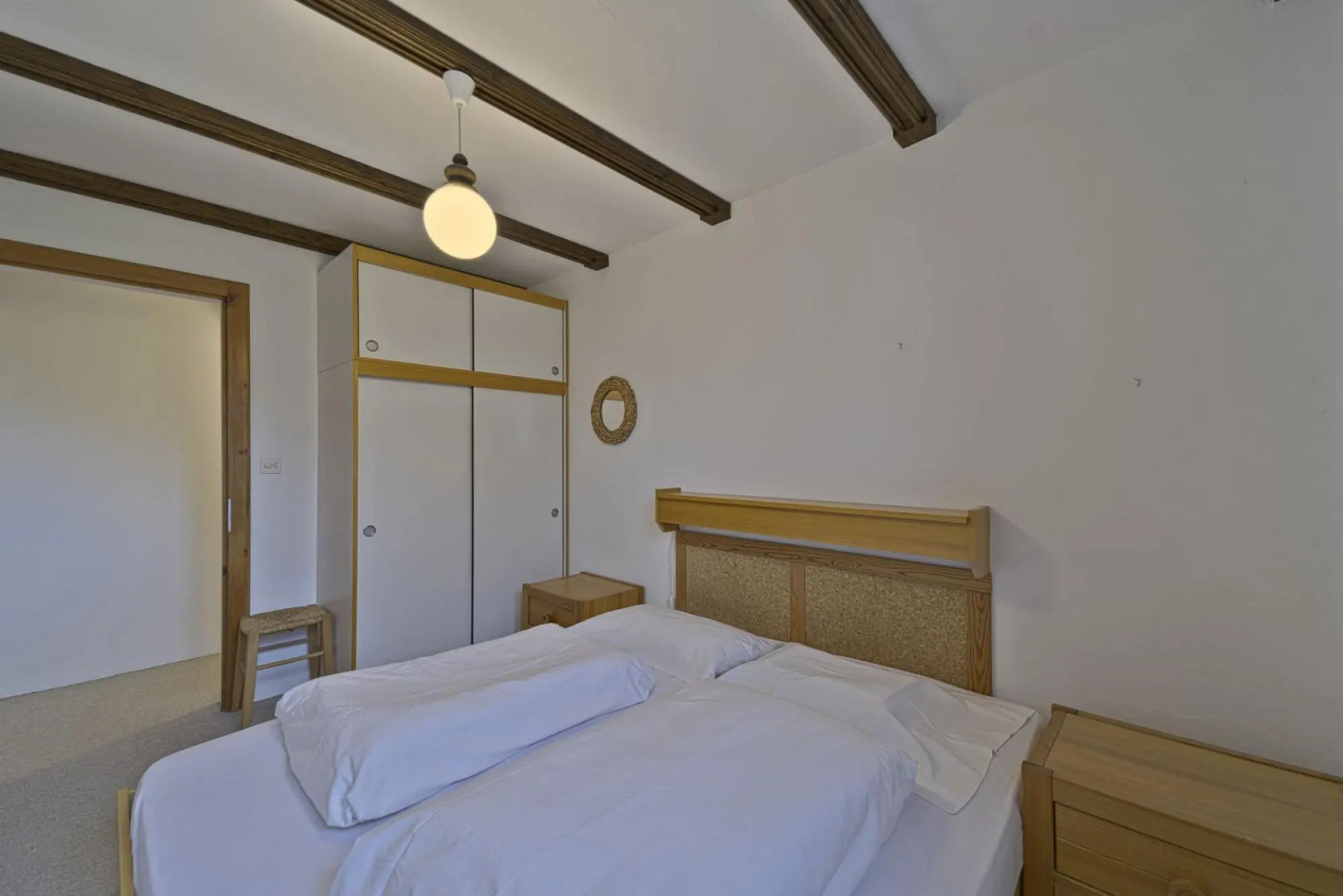 Chesa Tussilago - La Punt-Chamues-ch