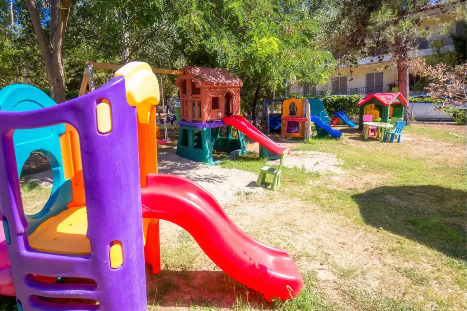 Rodon House Aparthotel