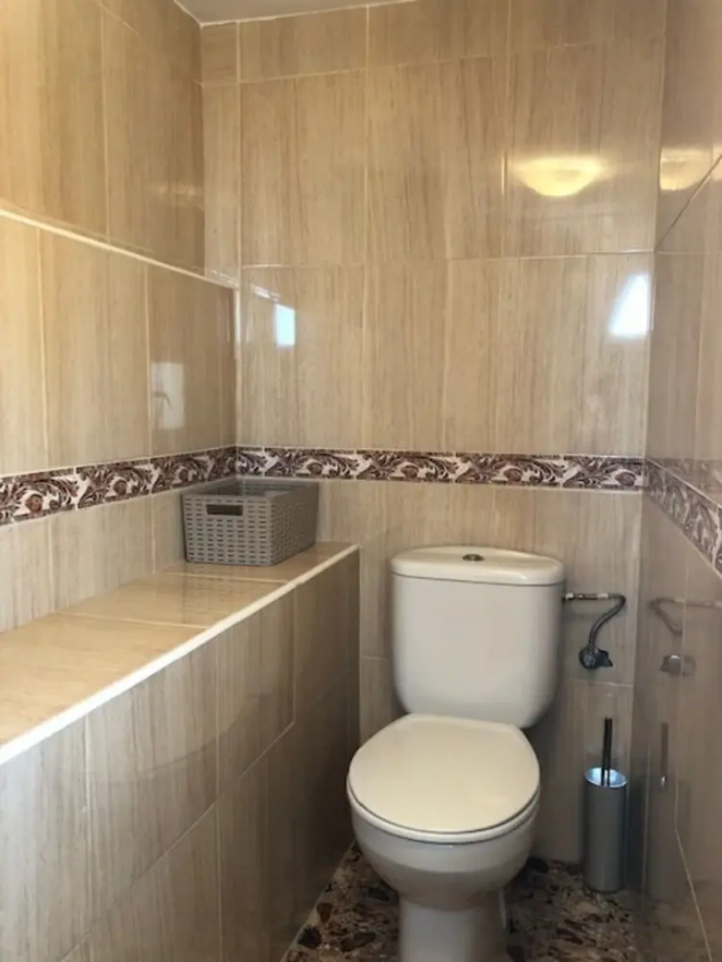 Charming House in Alcala De Los Gazules