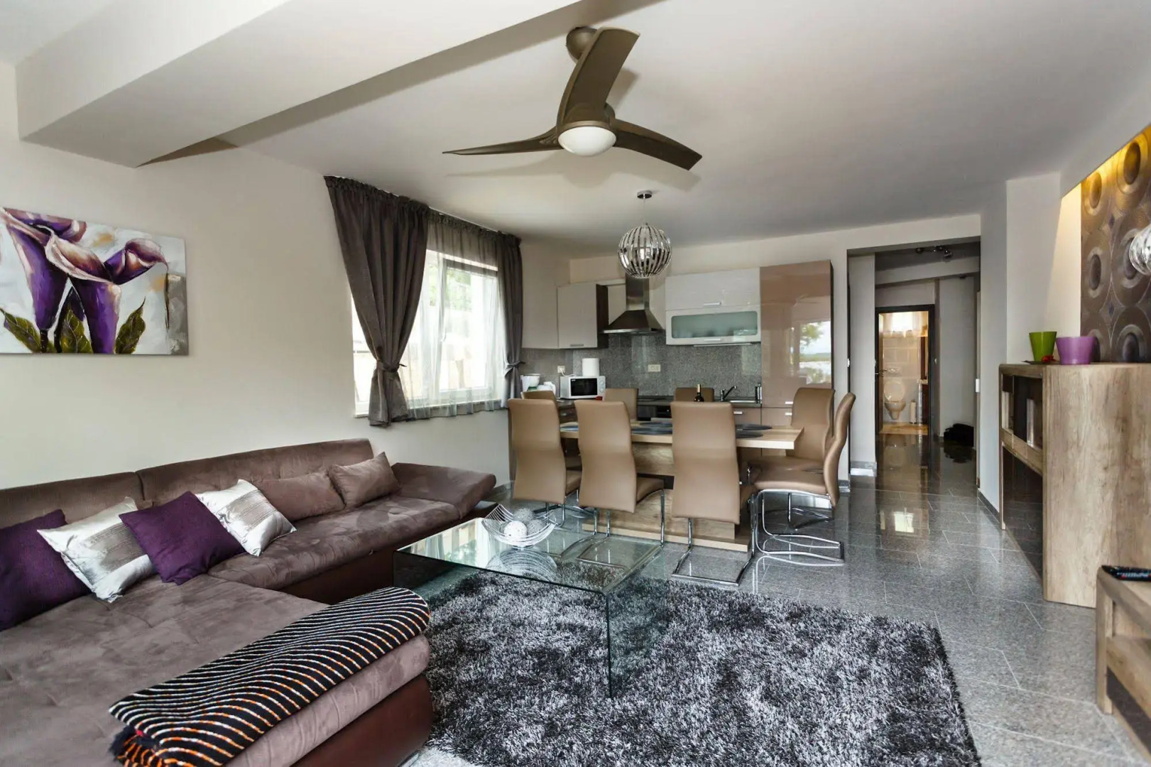 Soline Bay Seashore Residence