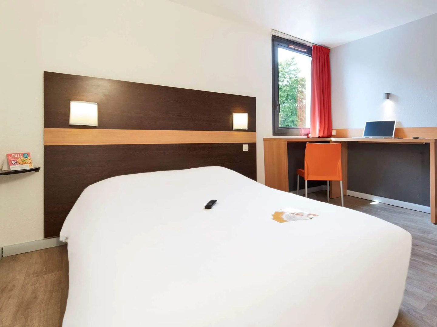 Hotel Première Classe Annemasse - Ville La Grand