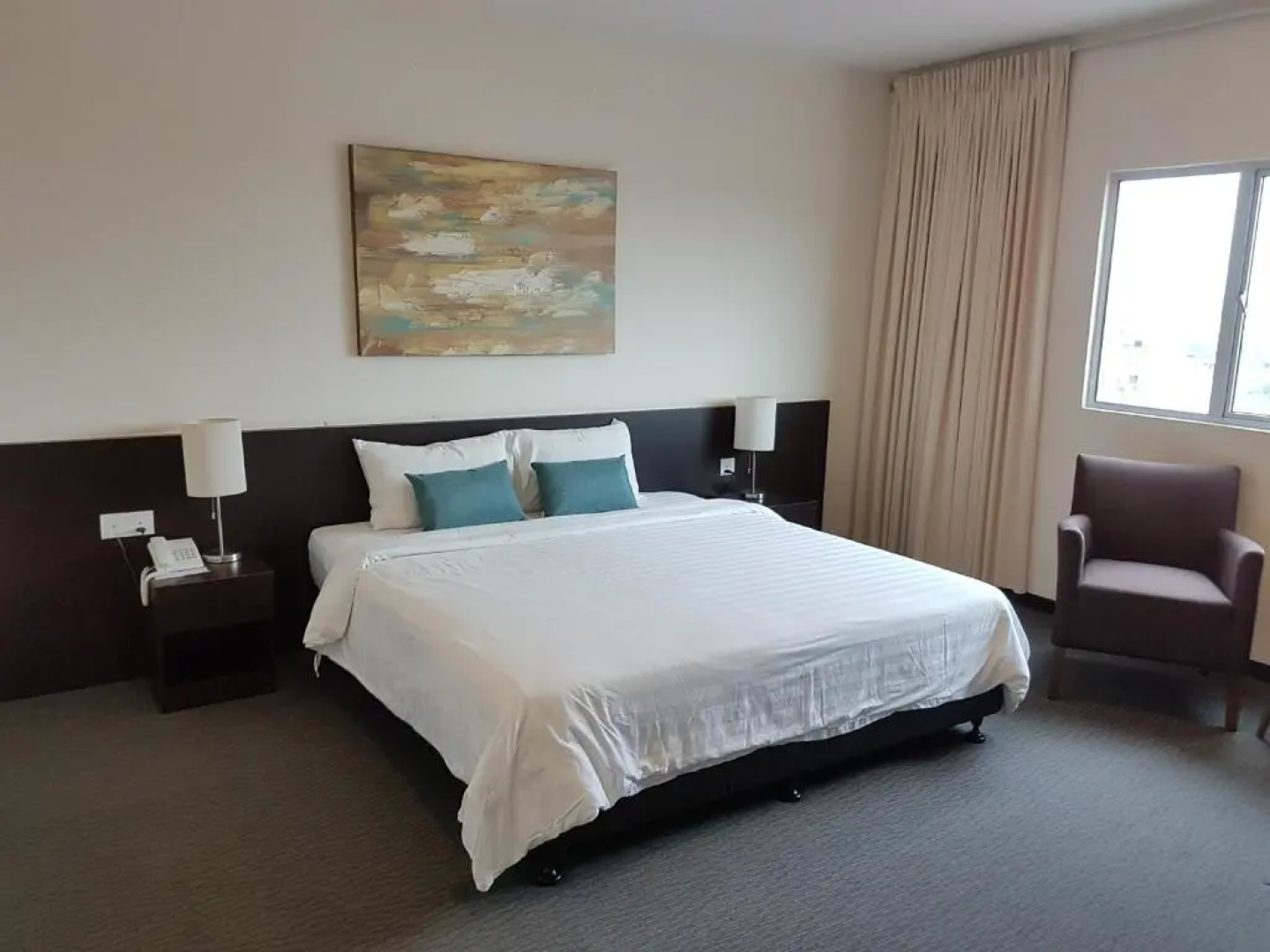 The View Hotel
