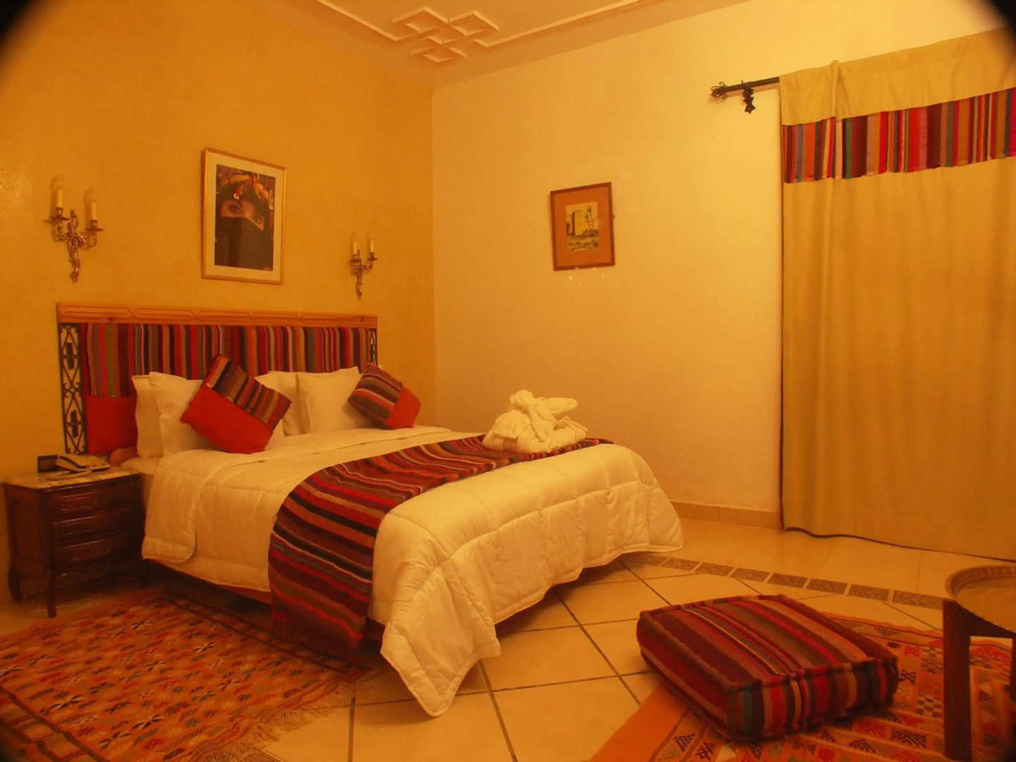Hotel Le Tinsouline