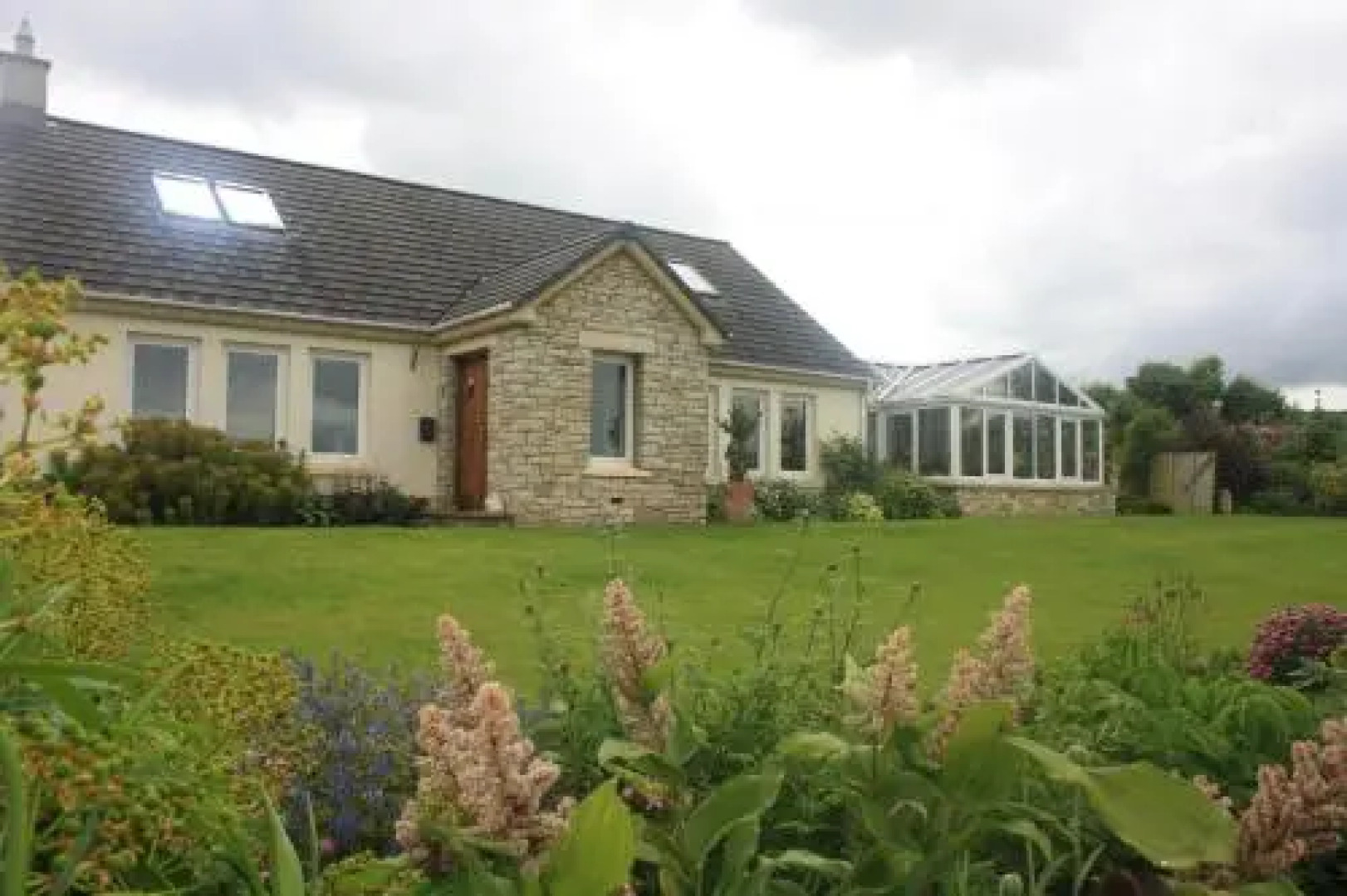 Lillikoi Bed & Breakfast