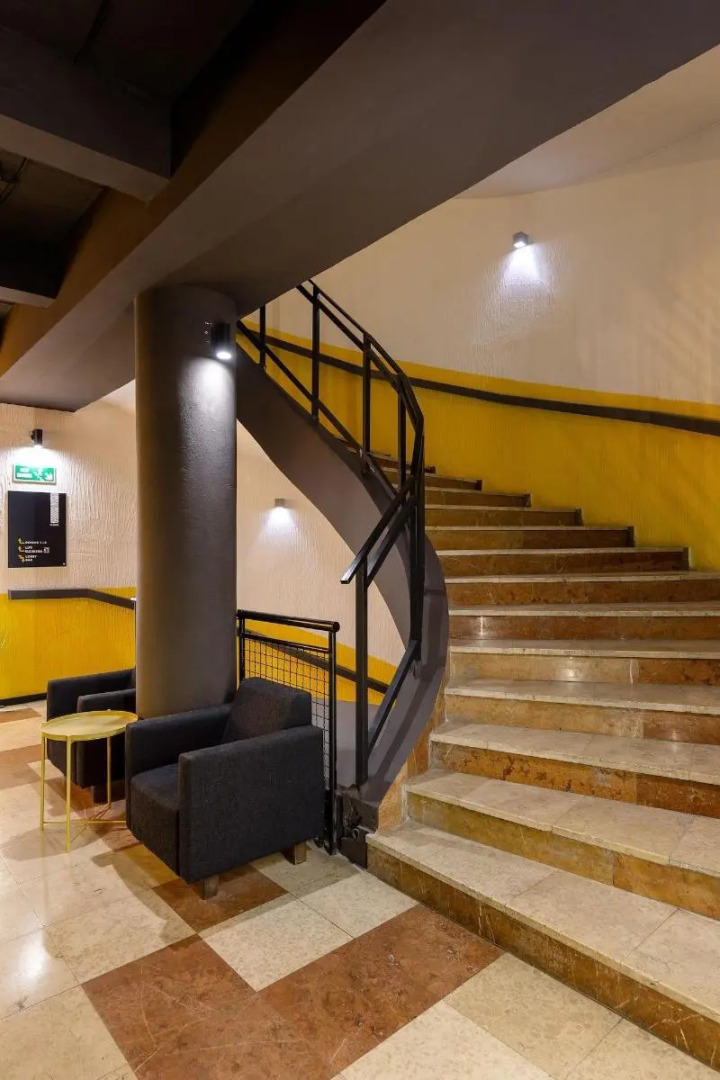 Hotel Bohemian Garni - Skadarlija