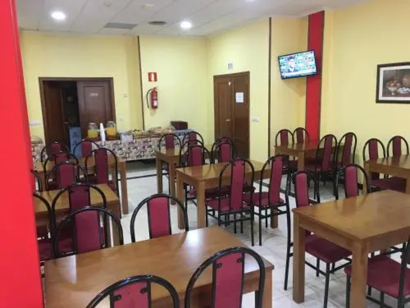 Apartahotel Don Juan-El Olivar de Segura