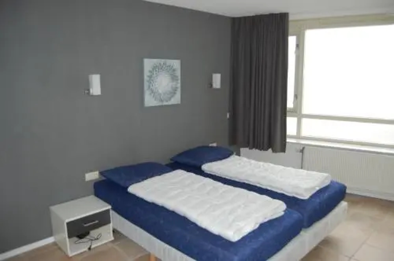 Beach Resort Makkum Luxe Appartementen