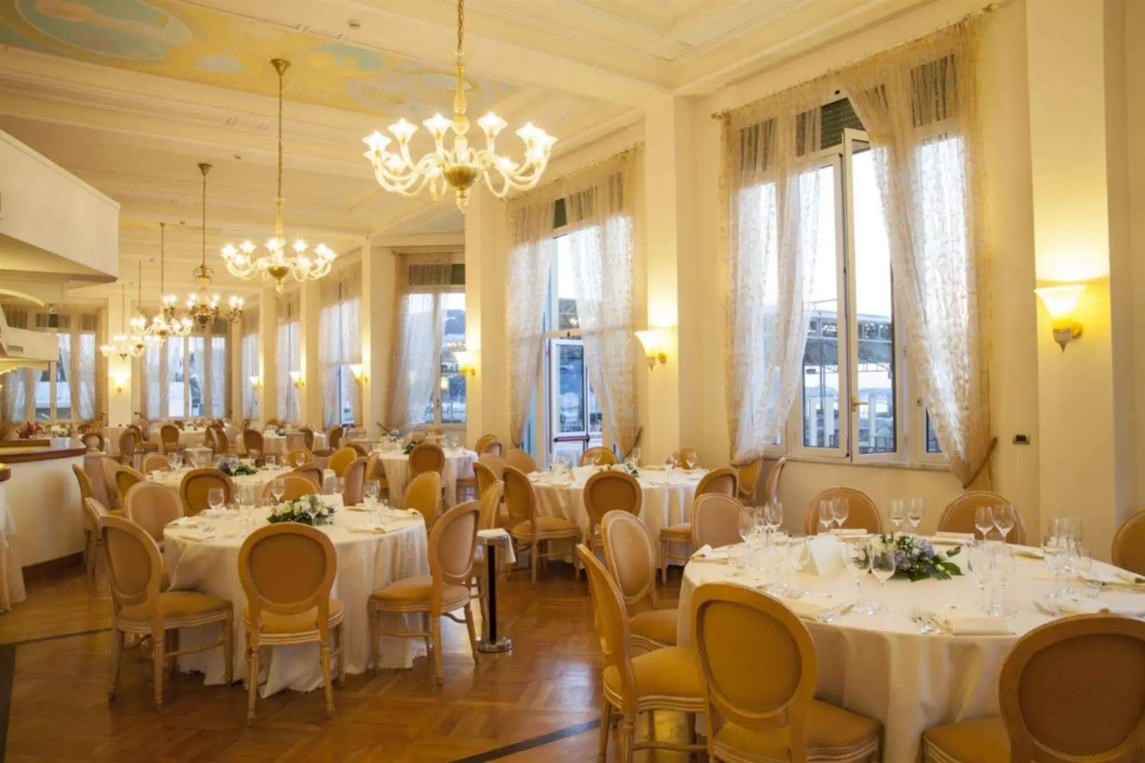 Suite Hotel Nettuno