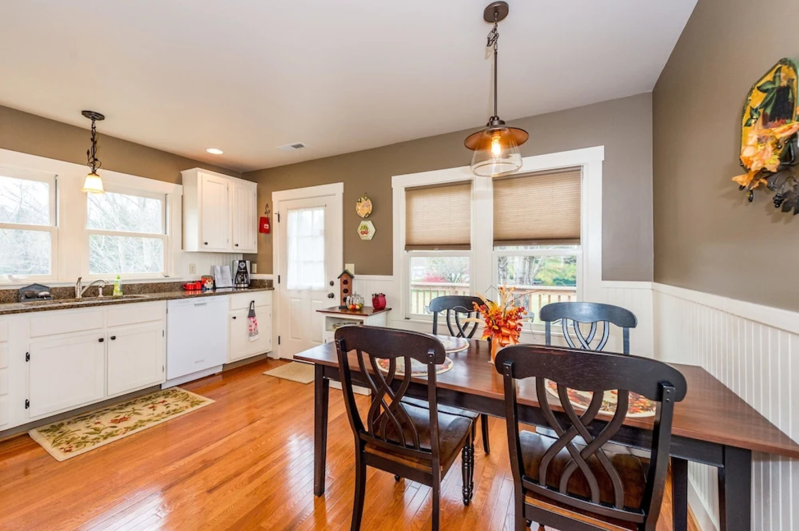 205 Kerlee Heights Home