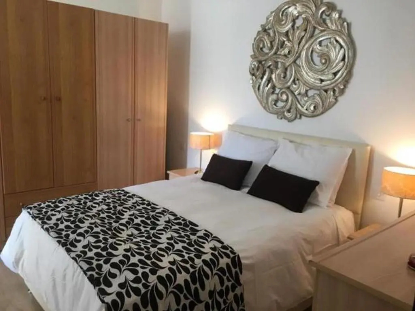 Ocean View, Apartment 1