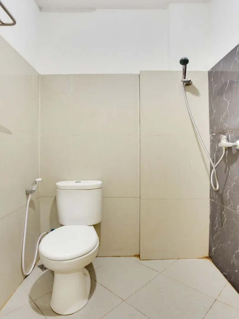 OYO 3343 Sunrise Hotel