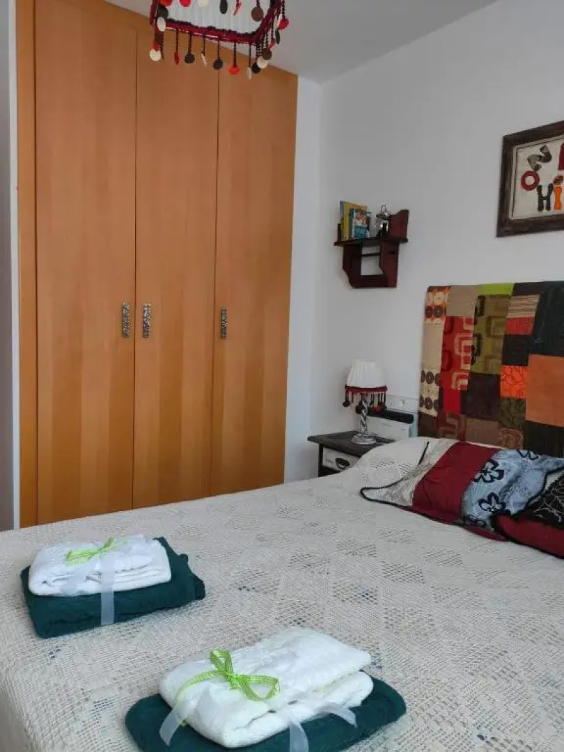 Acogedor Ático Dúplex En Tremp