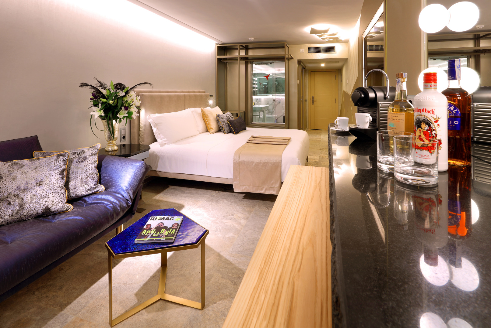 Ushuaia Ibiza Beach Hotel - Adults Only