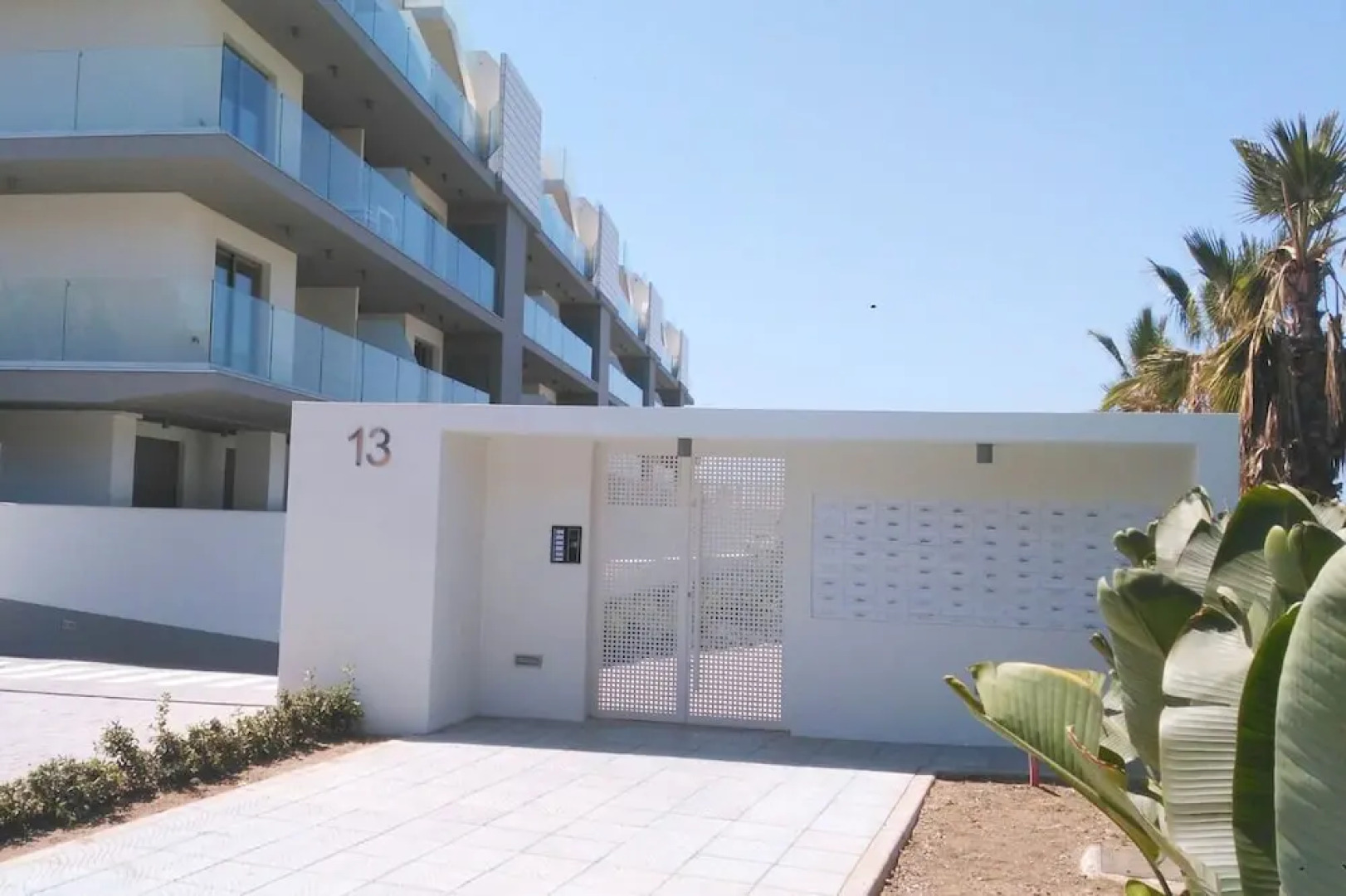 Panorama Beach Apartamento Junto al Mar