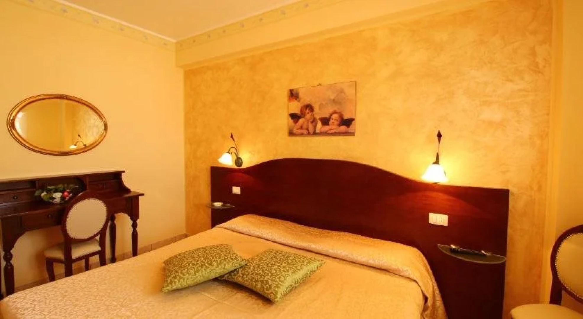 Gran Residence Marisa