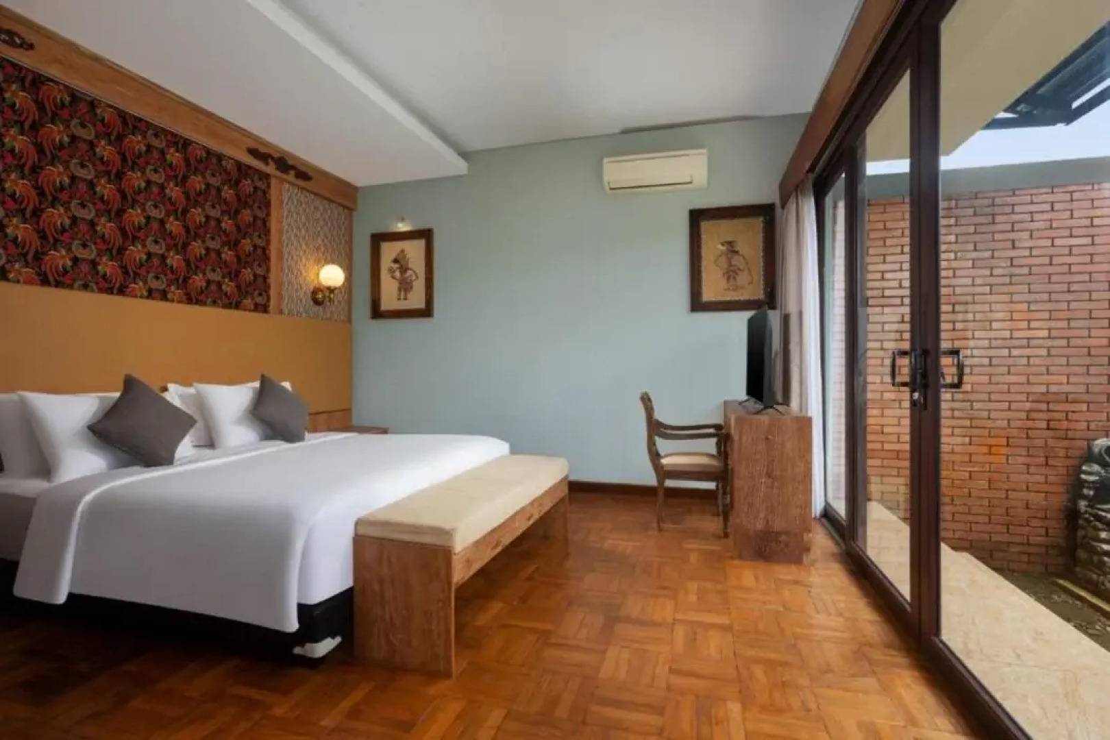 Casa De Lani Resort & Convention