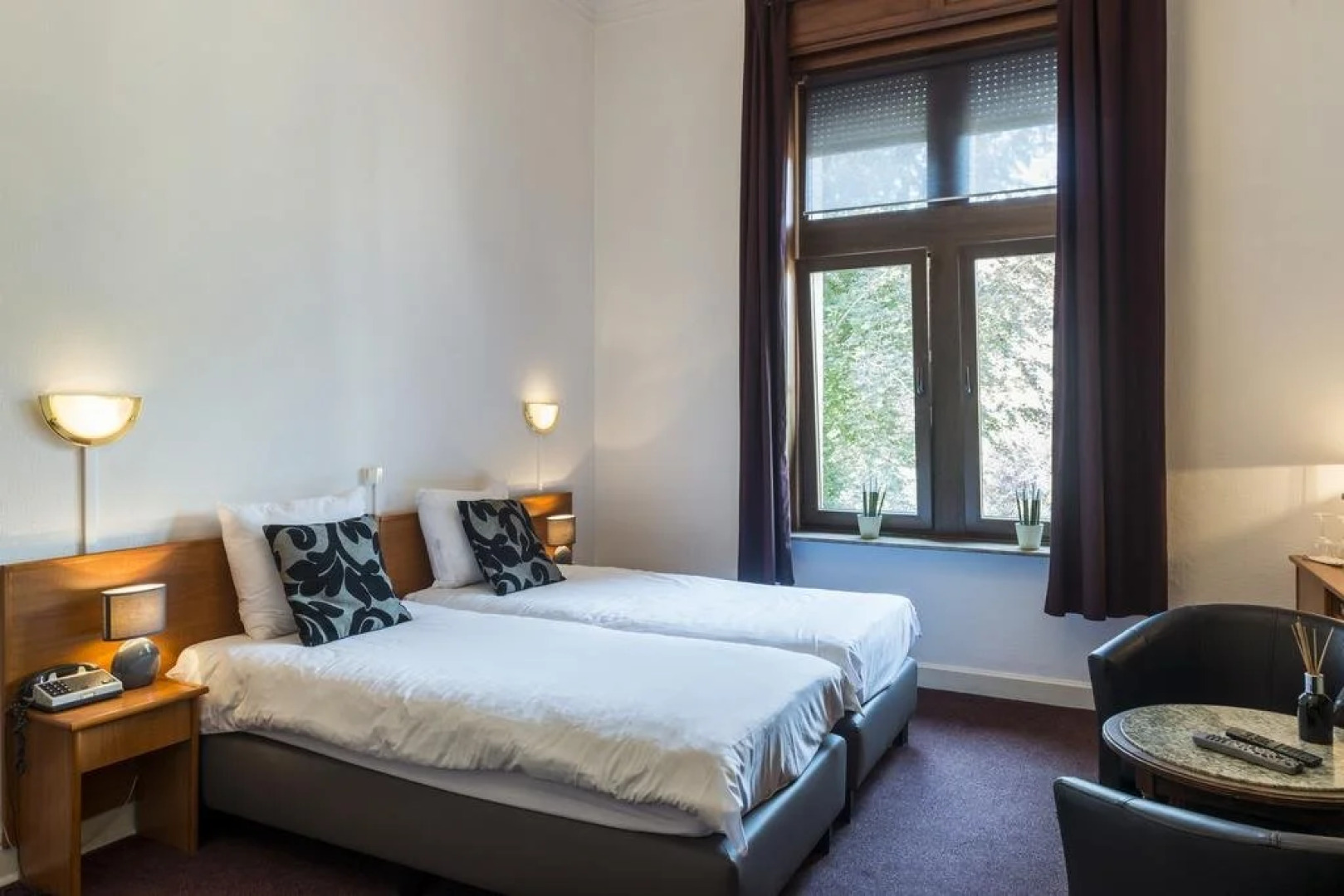 Hostellerie Lou Pahou