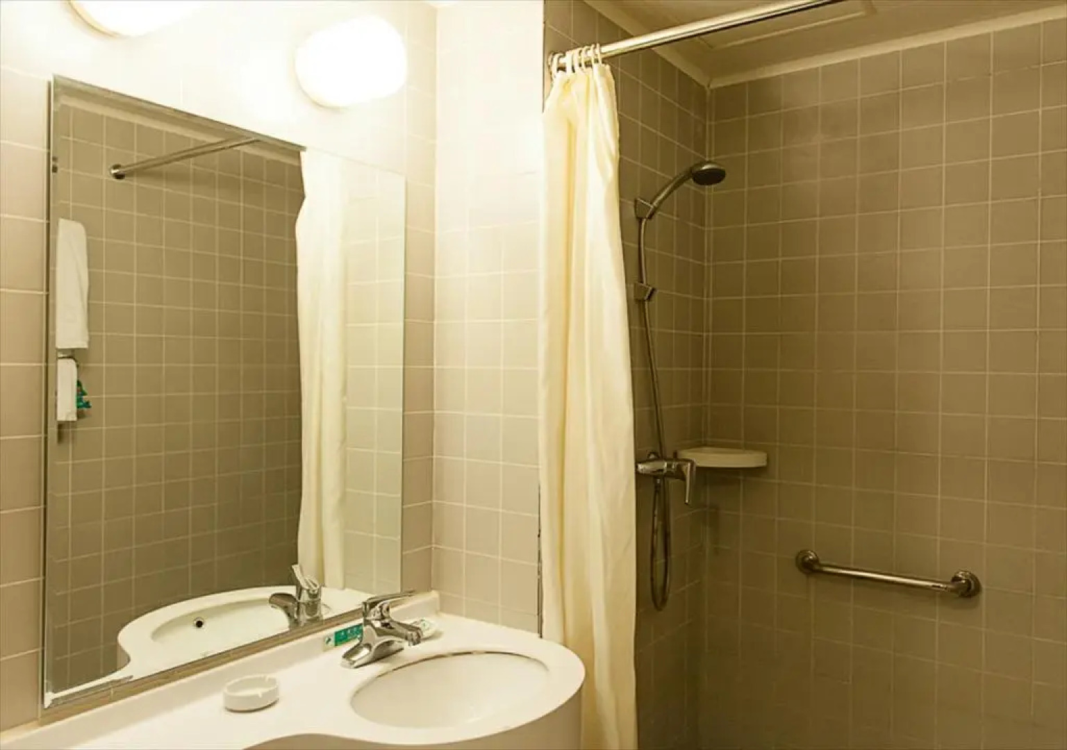 Jinjiang Inn Beijing Zhushikou