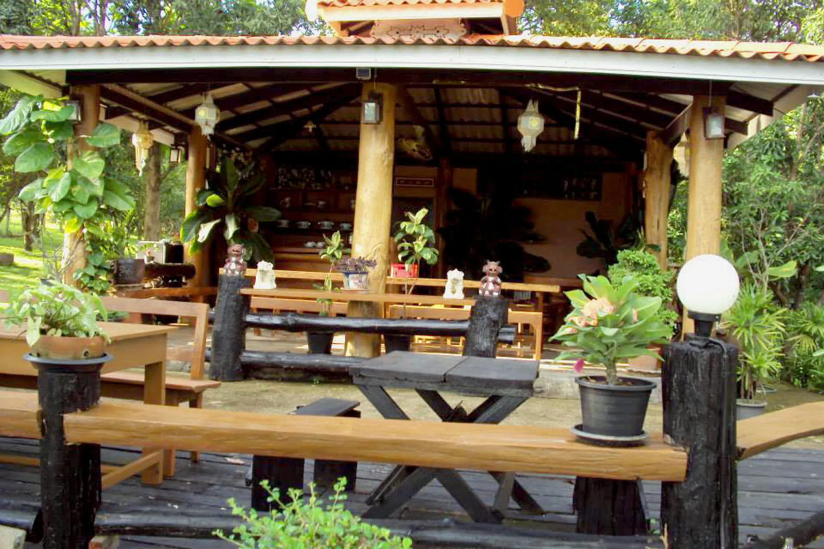 Baan Phuthadol