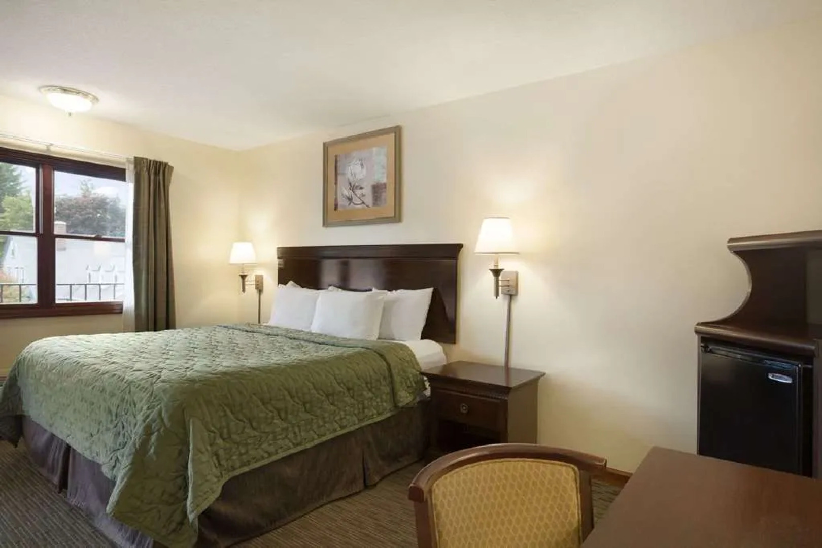 Days Inn Great Barrington