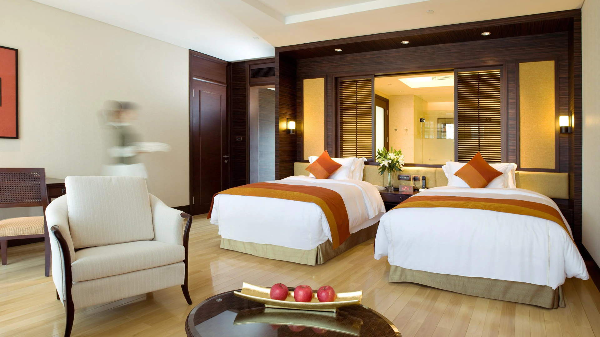 InterContinental Huizhou