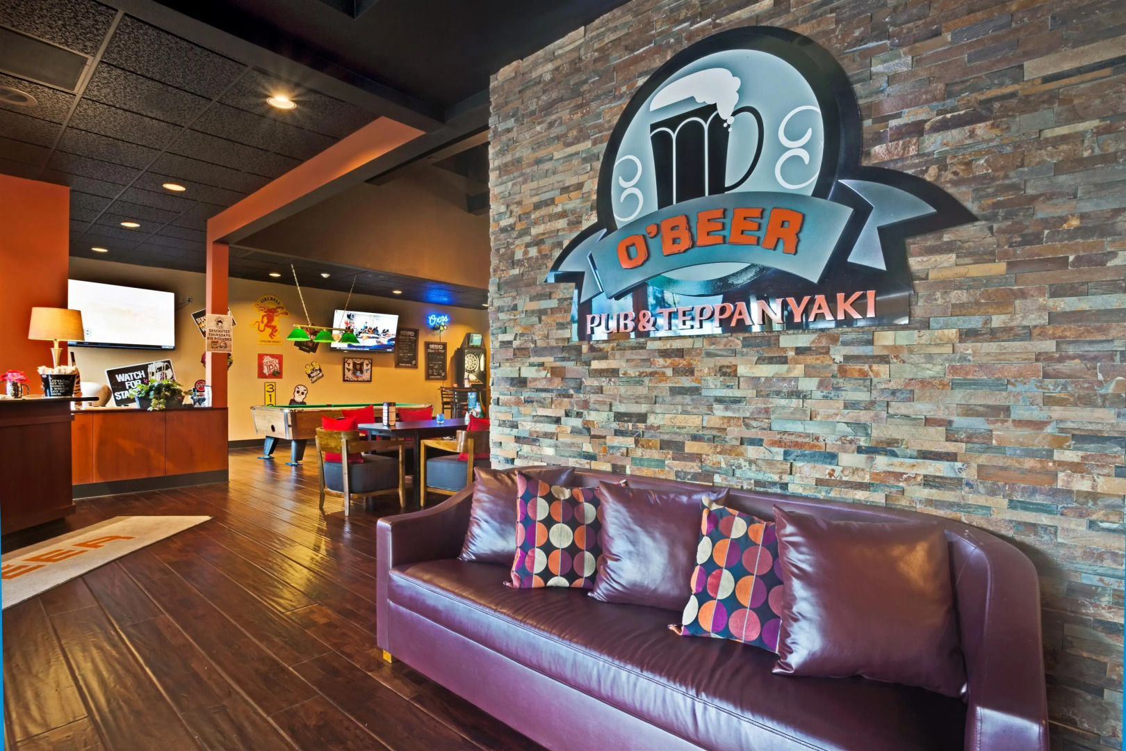 Ramada By Wyndham Tukwila Southcenter