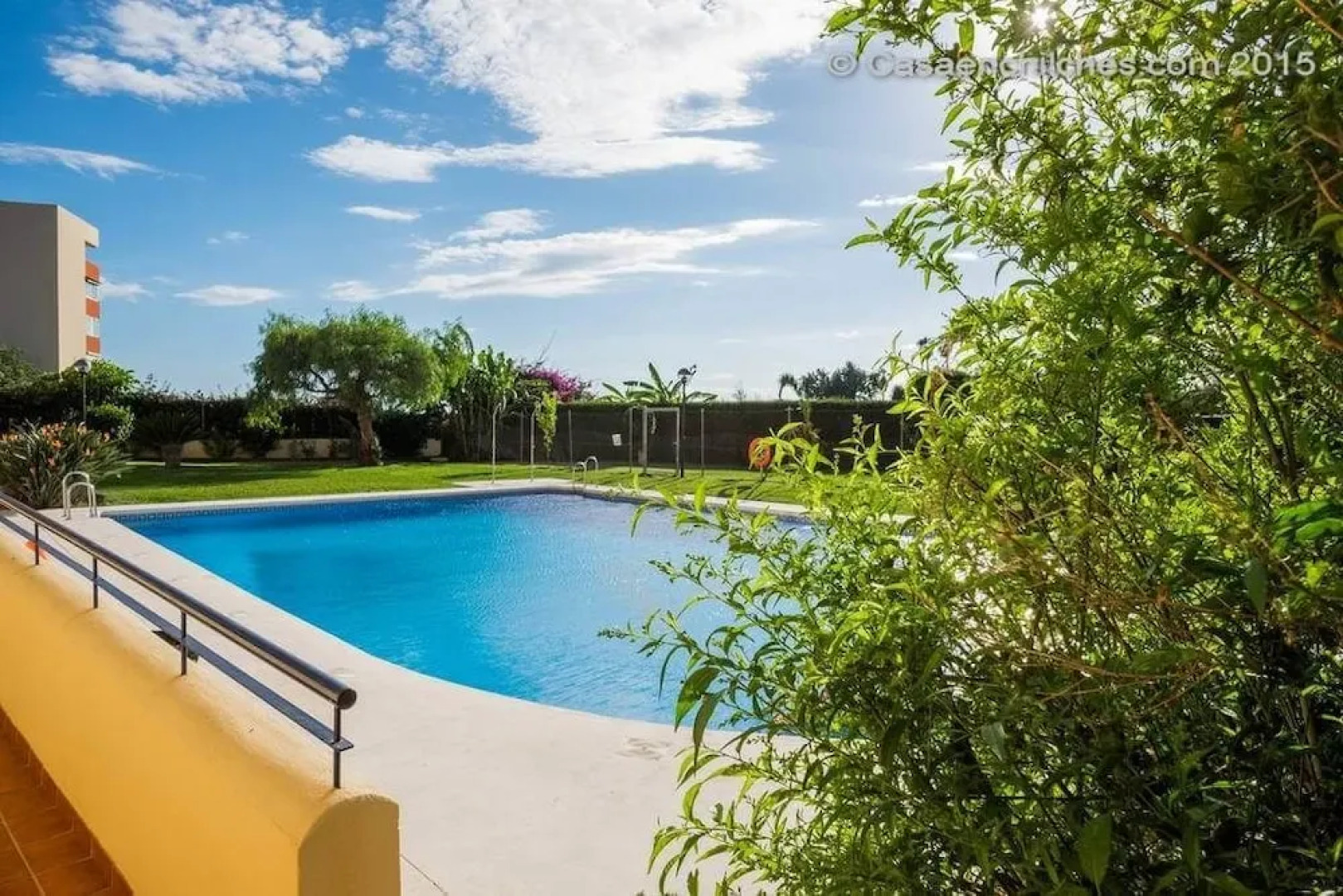 Vistas de Benajarafe