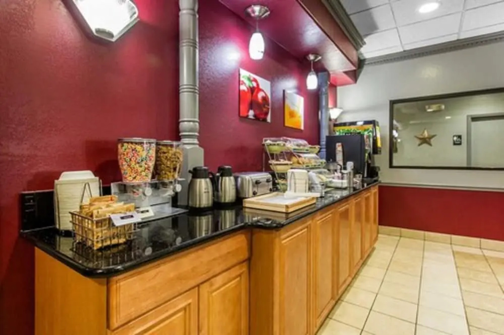 Best Western Ozona Inn