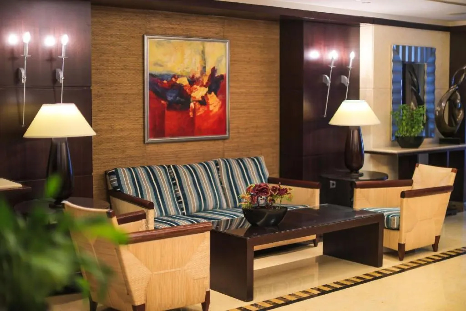 Raouche Arjaan by Rotana Hotel