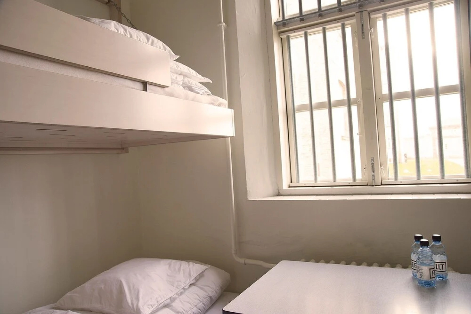 SleepIn FÆNGSLET - Hostel