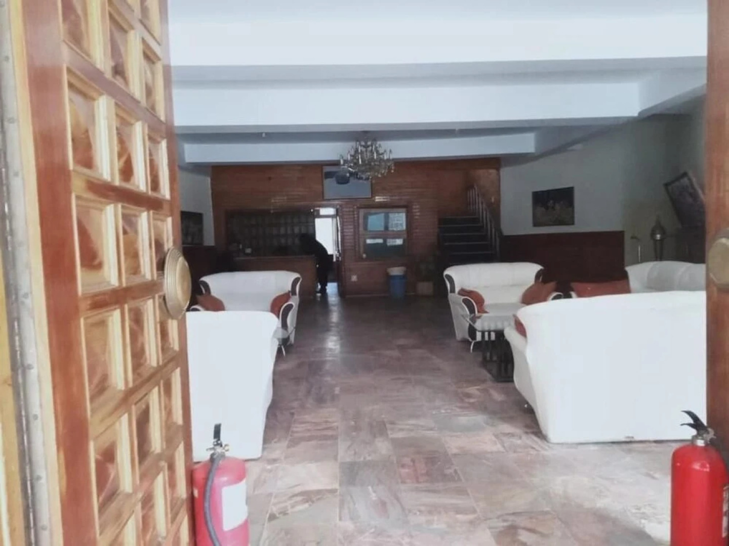 Troutland Hotel Naran