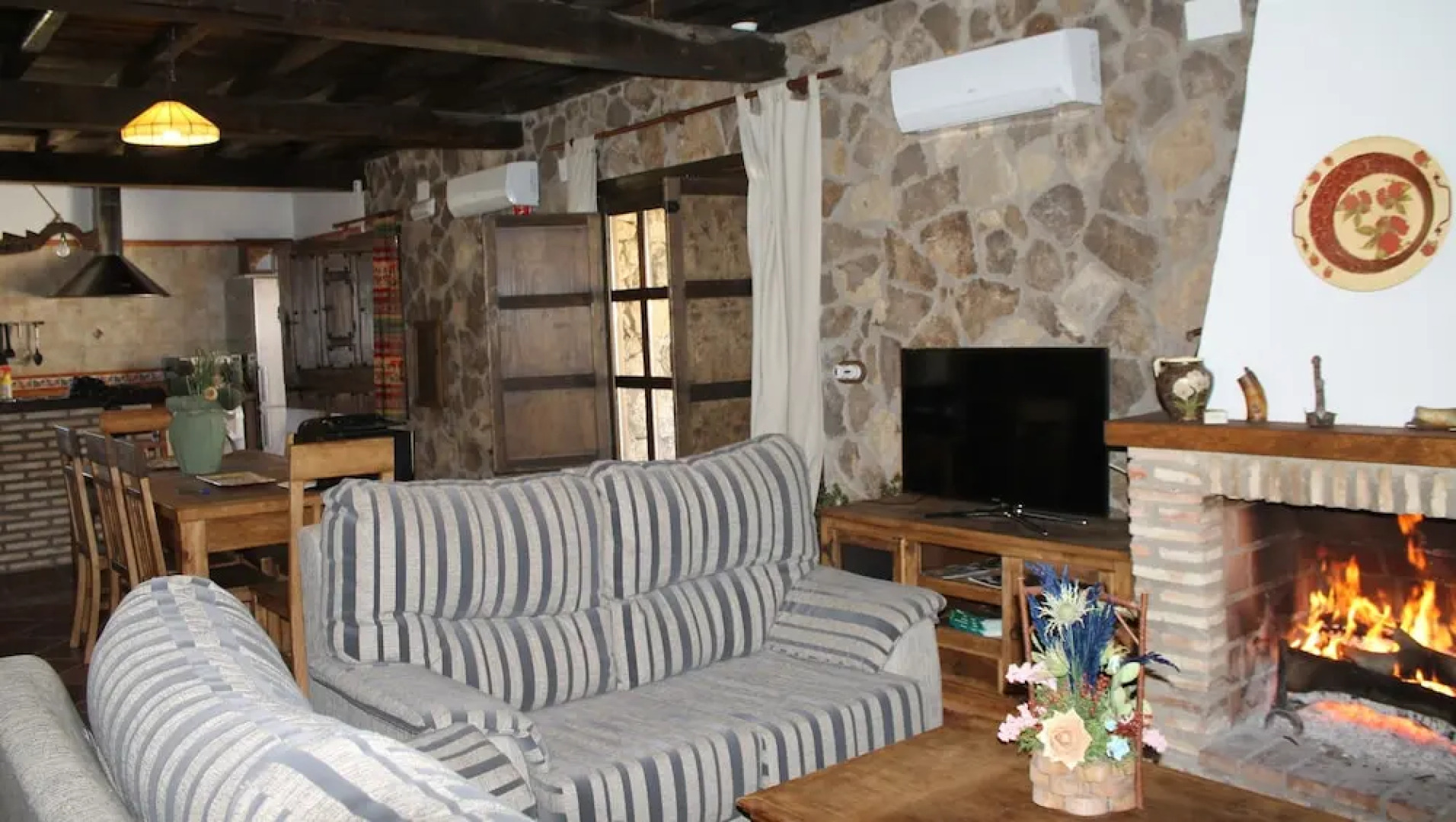 Casa Rural de Agroturismo el Vallejo