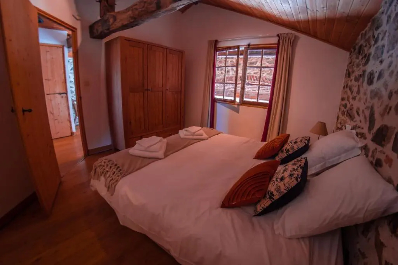 L'Albatros A 15 Min Du Puy Du Fou