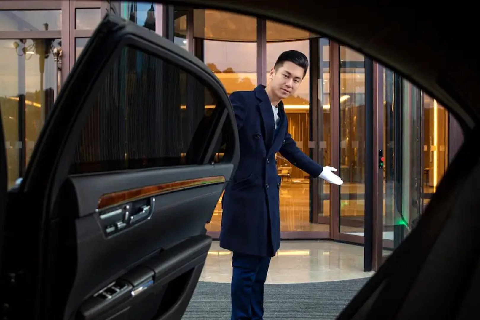 Holiday Inn CHENGDE PARK VIEW by IHG