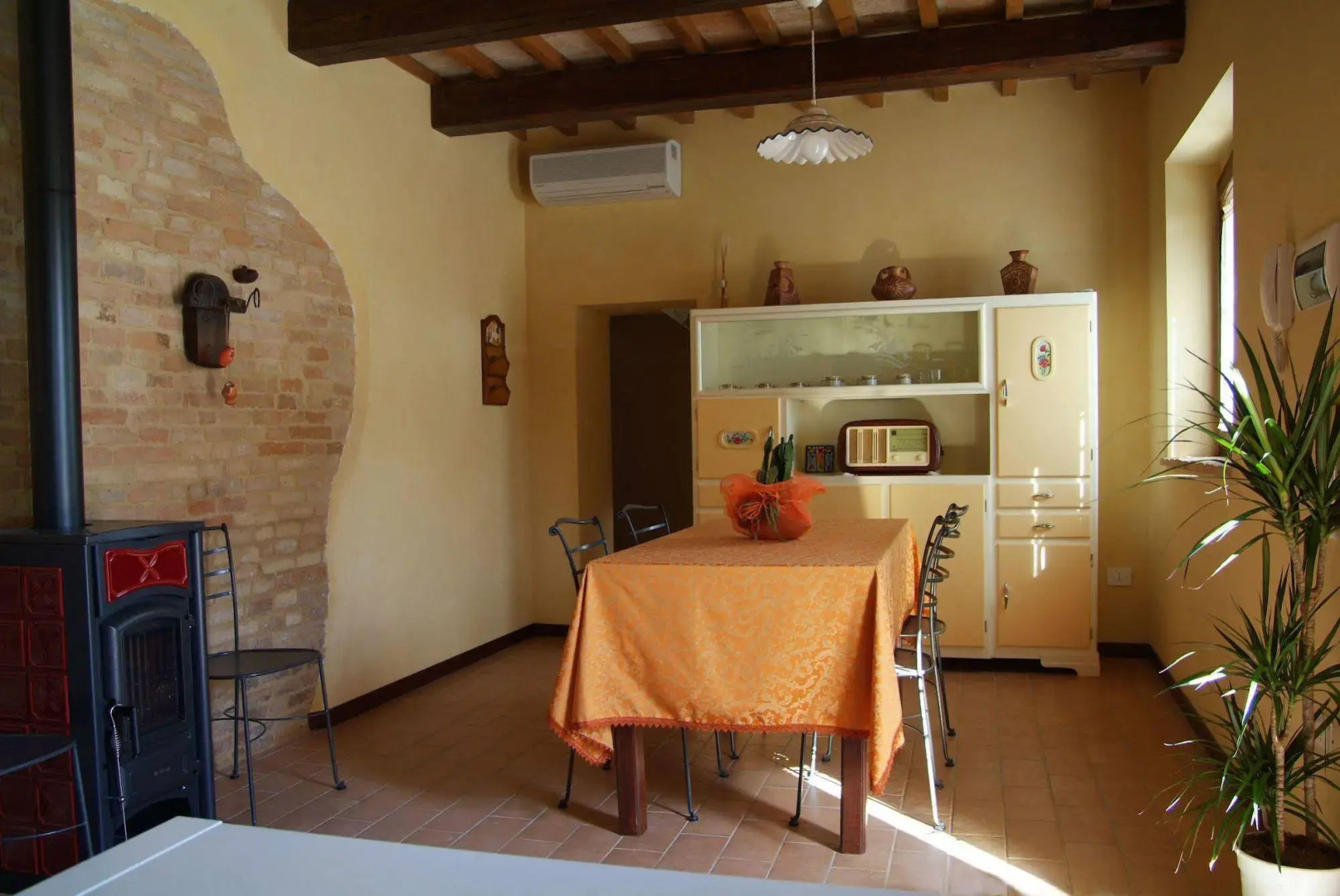 Al Crepuscolo Agriturismo