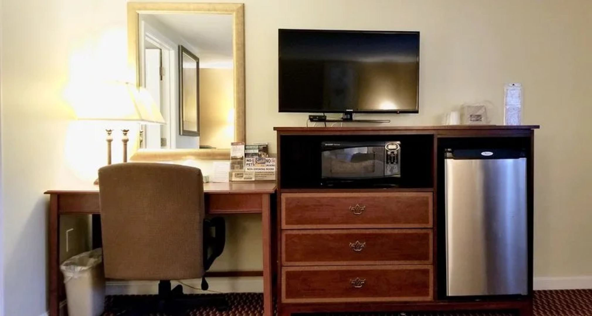 Scottish Inns Sturbridge