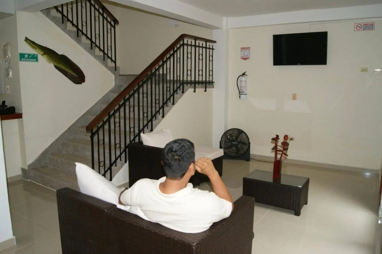 Hotel Villa Palma