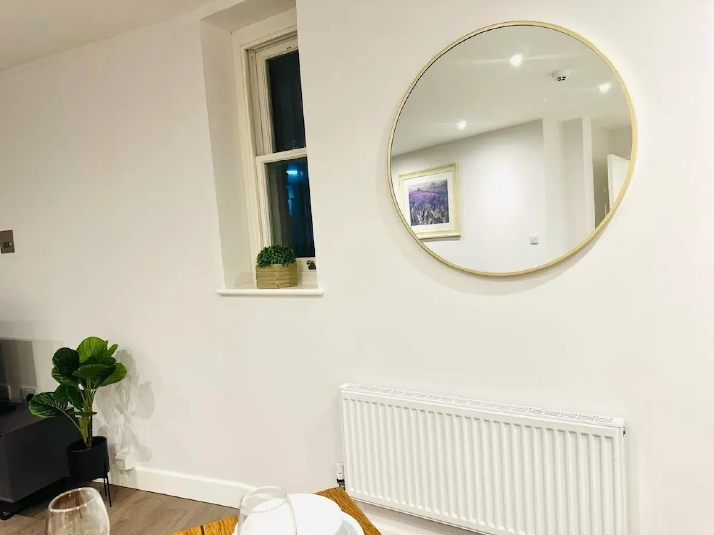 Spacious Margate Apartment- Beach,arts&high Street