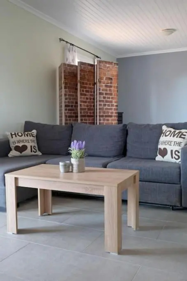 Beachlife: The Bungalow