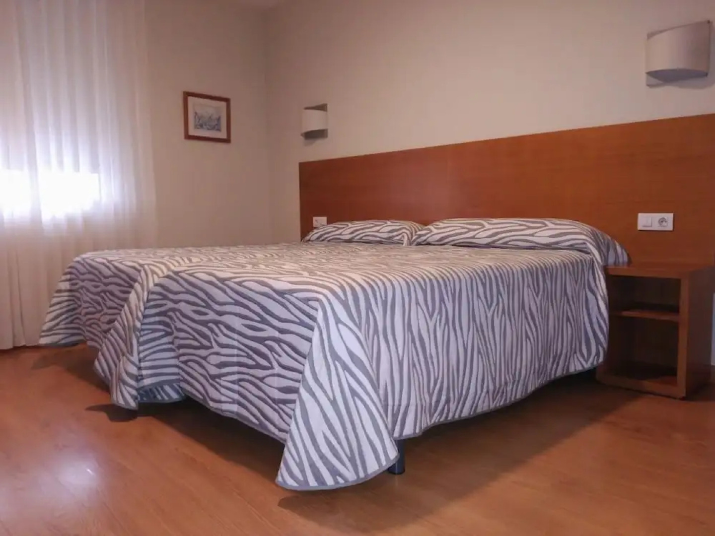 Pension Restaurante La Bombilla