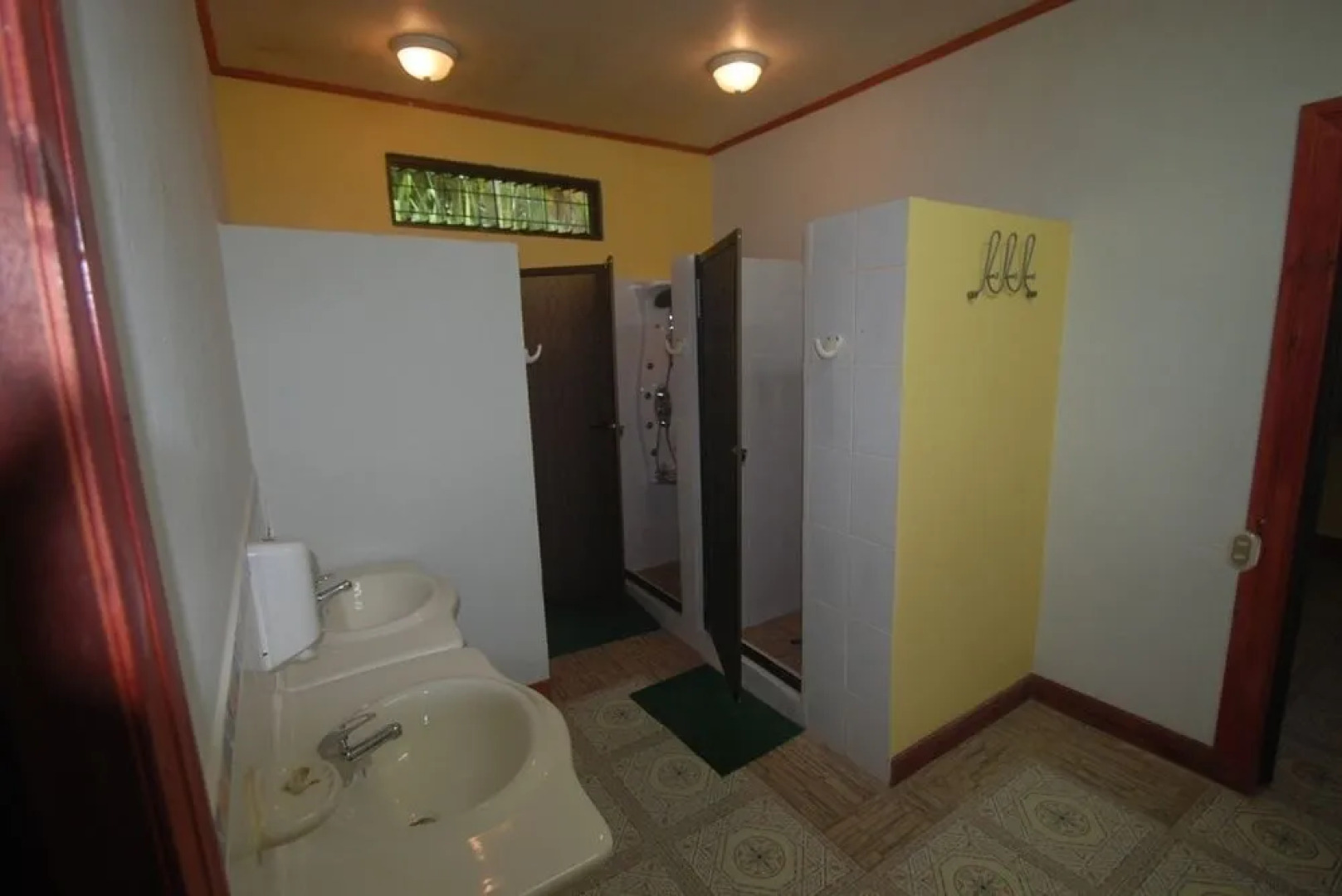 Inti Resort and Villas